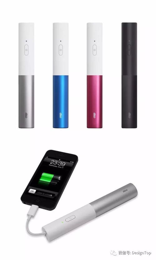 電子產(chǎn)品實(shí)例及其發(fā)展趨勢(shì)